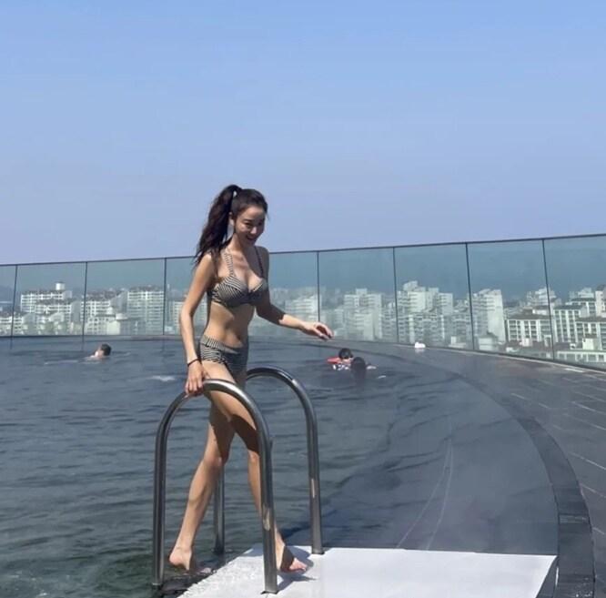 본문 이미지 - 이소연 인스타그램 ⓒ 뉴스1