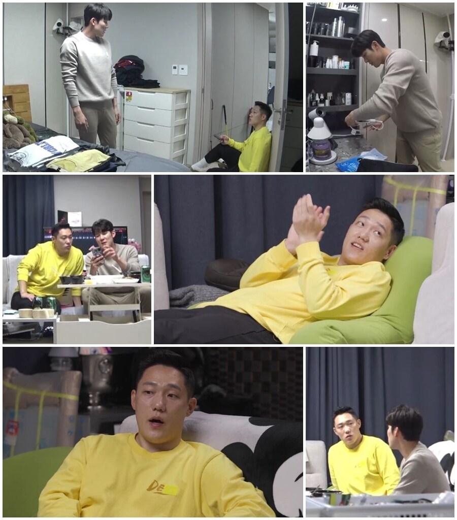 본문 이미지 - 채널A ⓒ 뉴스1