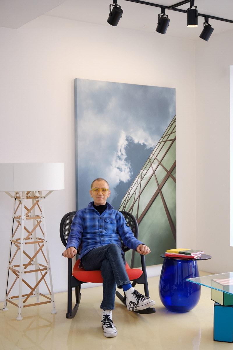 본문 이미지 - 하이라이프 심상왕 대표ⓒ 뉴스1