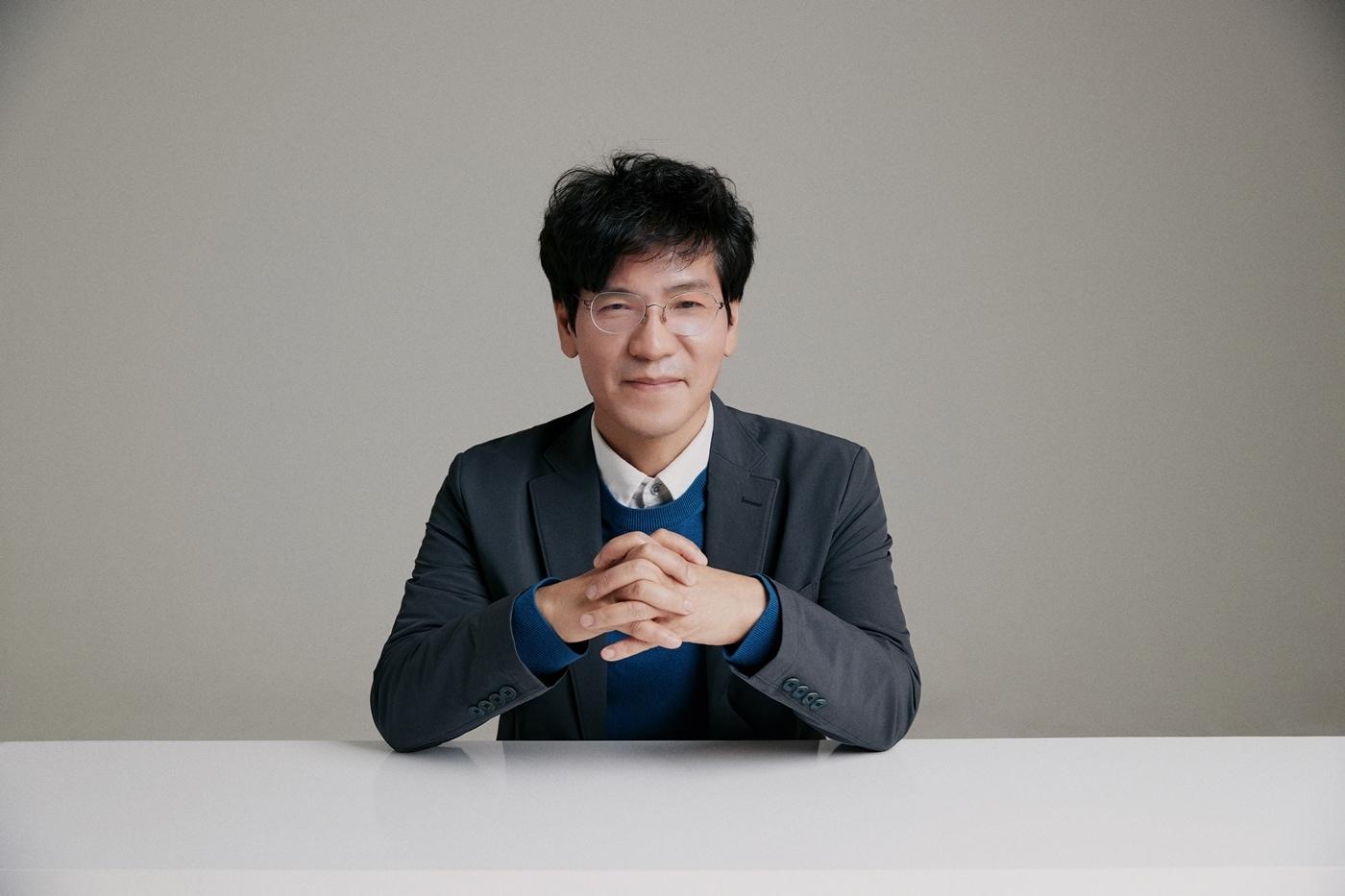 이훈희 스타쉽엔터테인먼트 대표이사 ⓒ 뉴스1