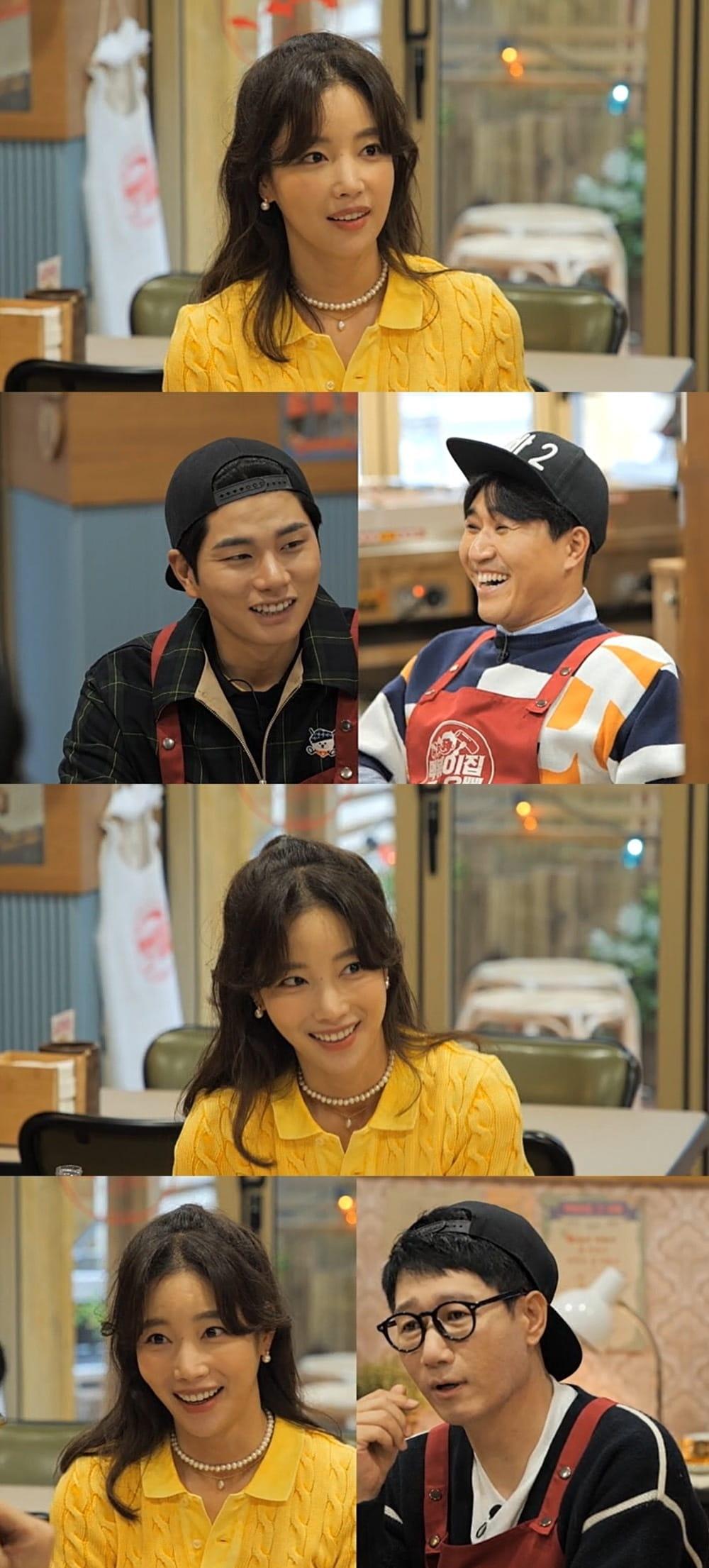 본문 이미지 - MBC에브리원 '떡볶이집 그 오빠' ⓒ 뉴스1