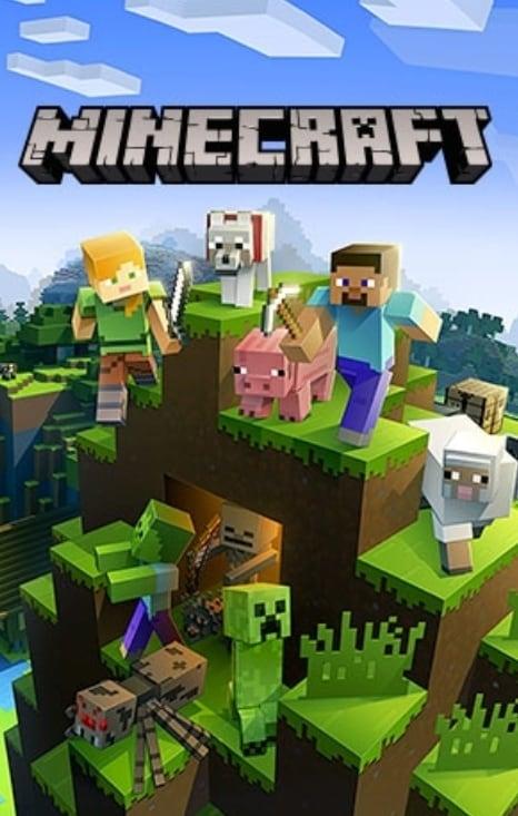 본문 이미지 - 마인크래프트 (홈페이지 캡처) ⓒ 뉴스1