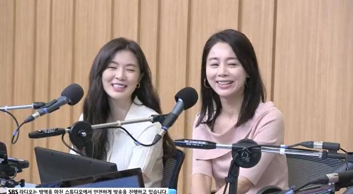 본문 이미지 - '컬투쇼' 캡처 ⓒ 뉴스1