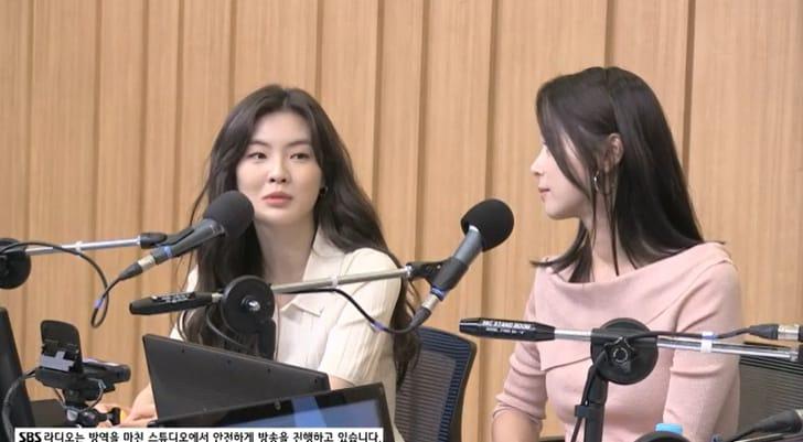 본문 이미지 - '컬투쇼' 캡처 ⓒ 뉴스1