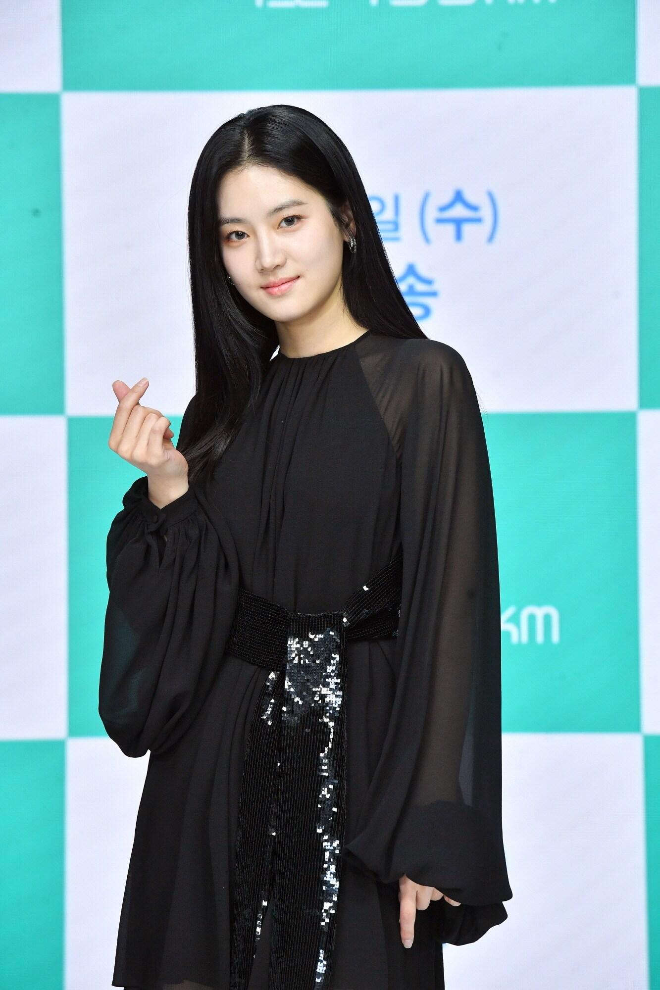 본문 이미지 - 배우 박주현/ 사진제공=KBS ⓒ 뉴스1