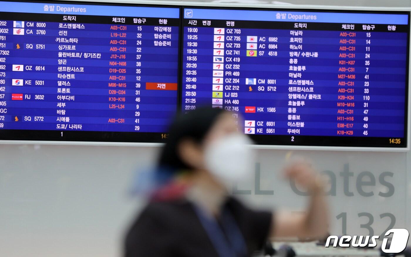 (사진은 기사 내용과 무관함) / 뉴스1 ⓒ News1