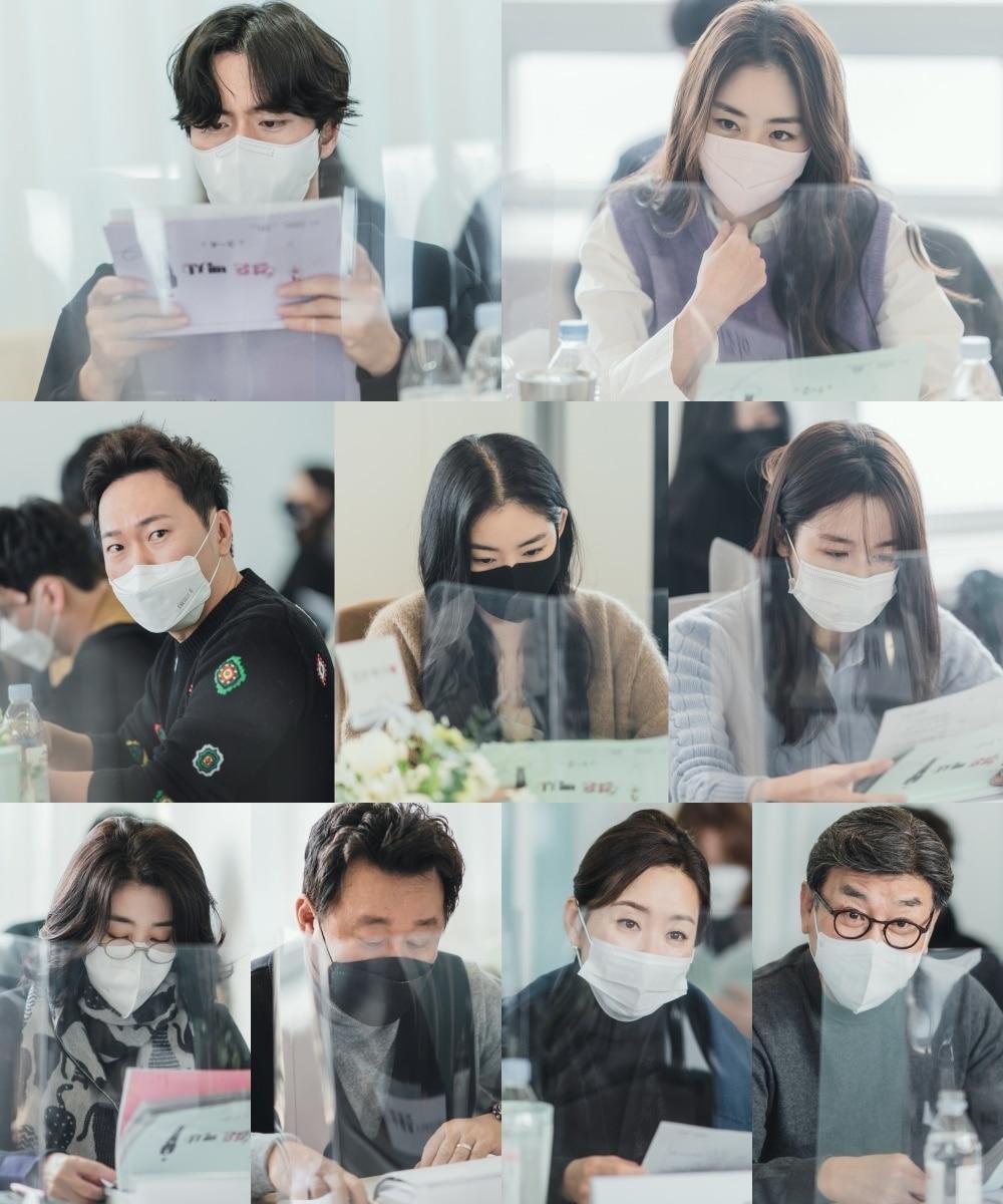 본문 이미지 - 카카오TV 결혼백서ⓒ 뉴스1