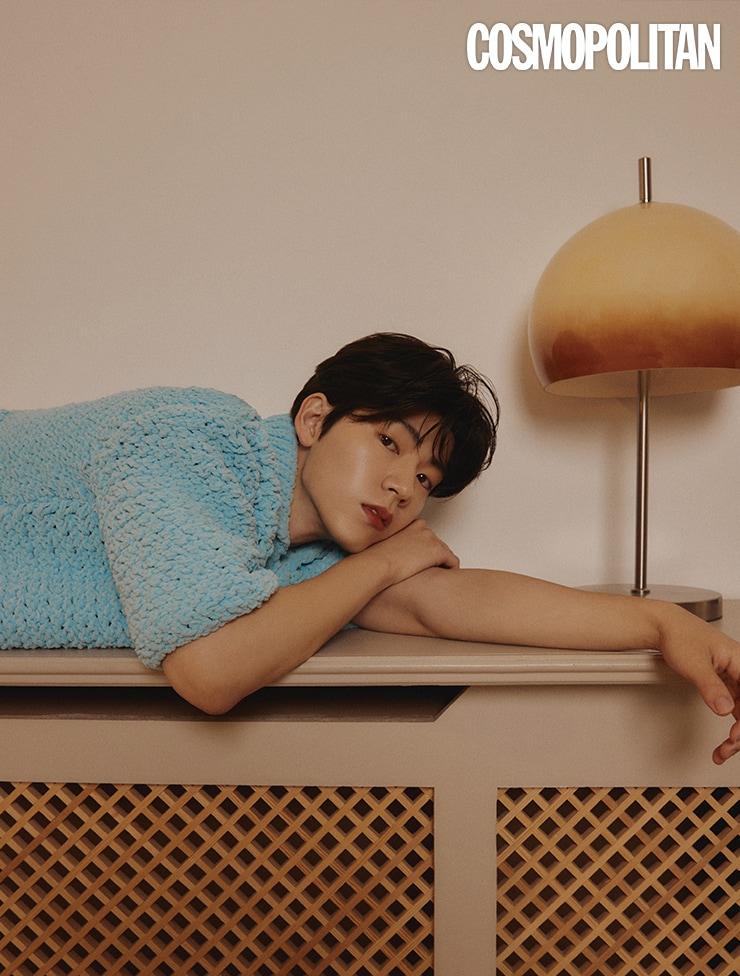 본문 이미지 - 배현성 노윤서 / 코스모폴리탄 제공ⓒ 뉴스1