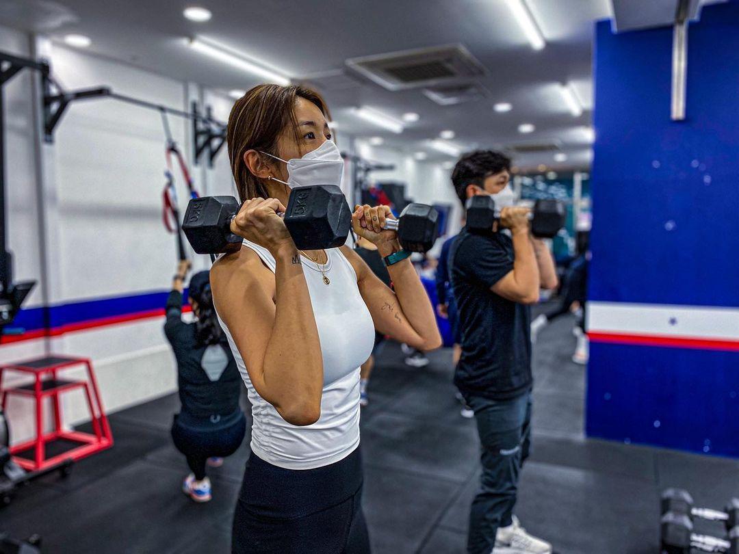 본문 이미지 - 김빈우 SNS ⓒ 뉴스1