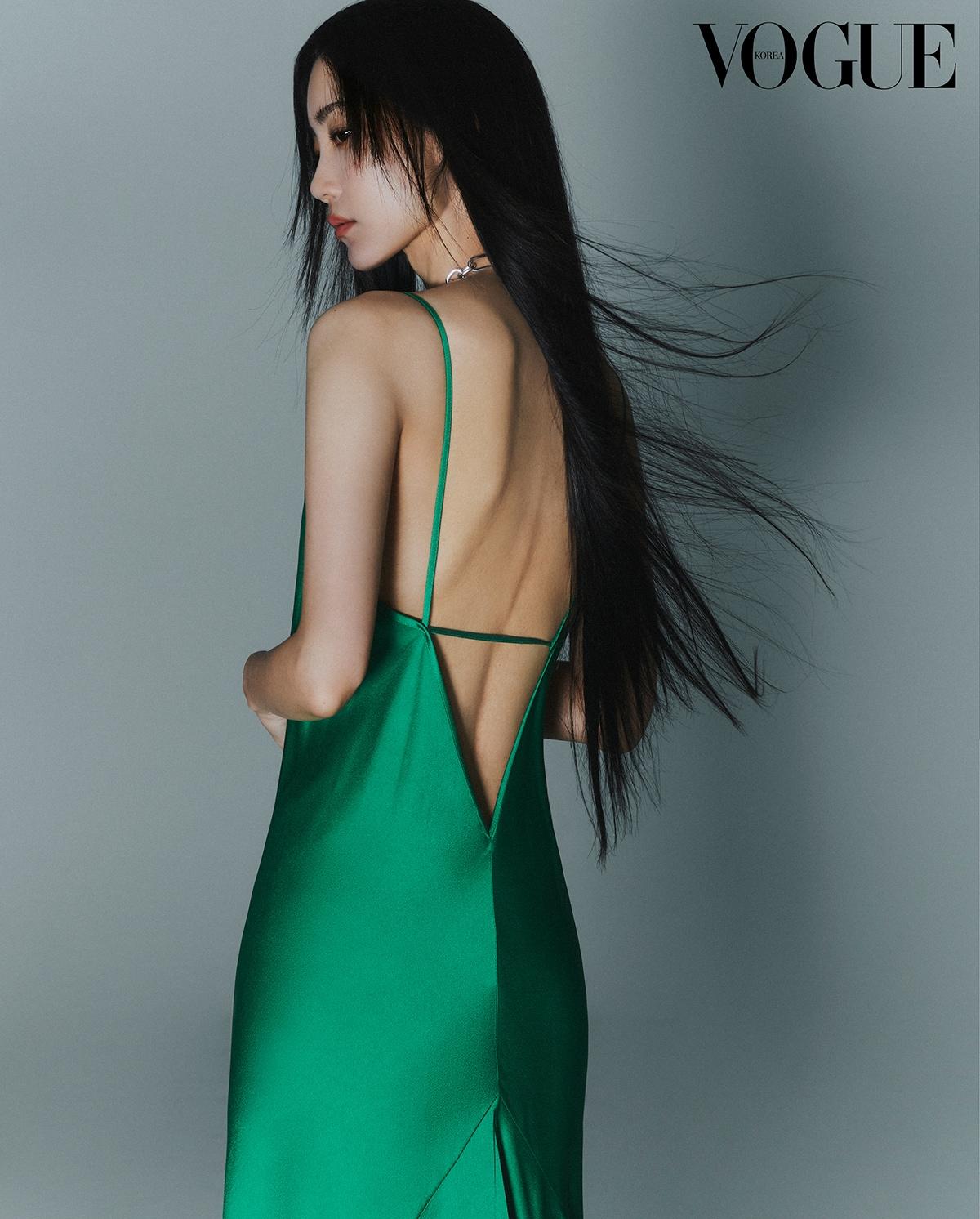 본문 이미지 - 보그 코리아 ⓒ 뉴스1