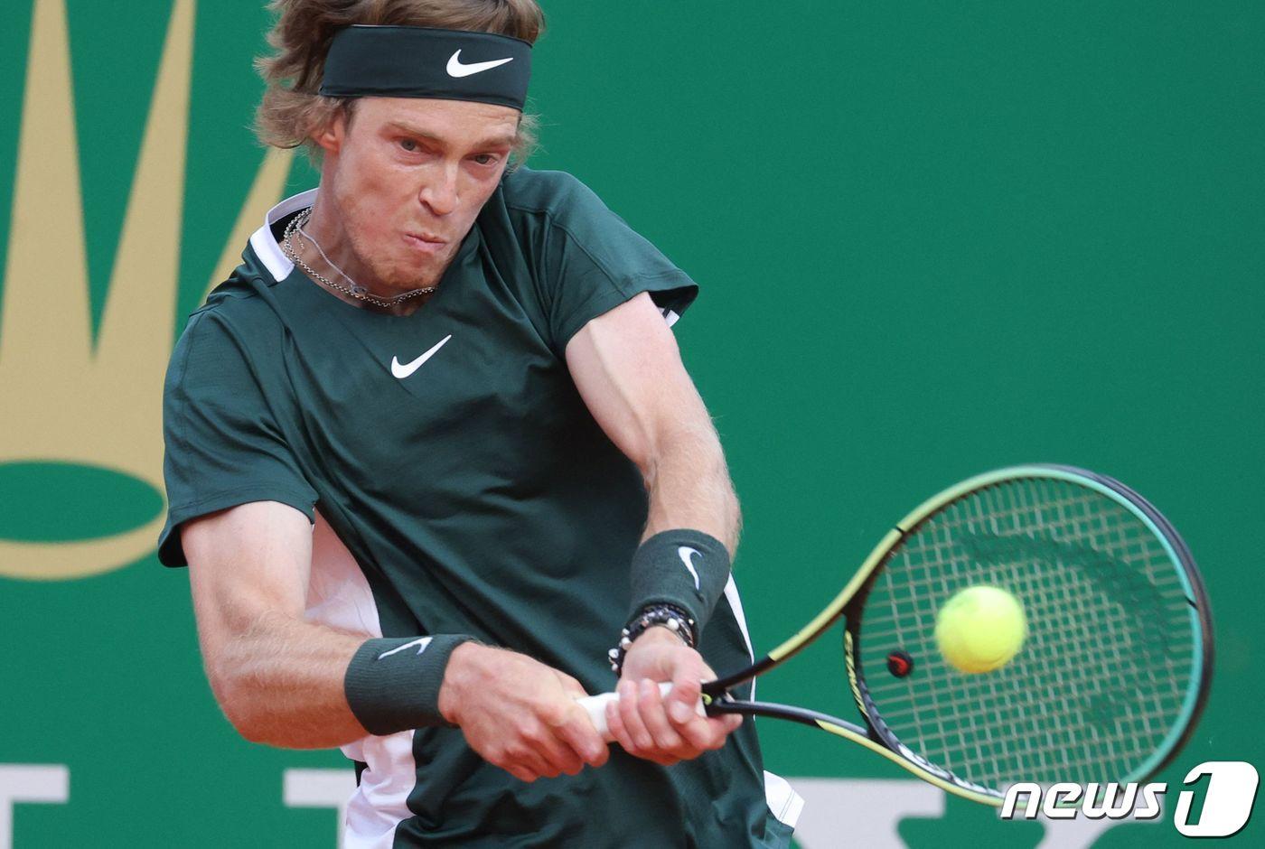 본문 이미지 - 안드레이 루블레프. ⓒ AFP=뉴스1