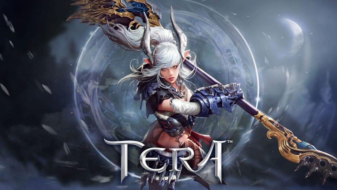 본문 이미지 - 크래프톤 다중접속역할수행게임(MMORPG) '테라' (홈페이지 캡처) ⓒ 뉴스1