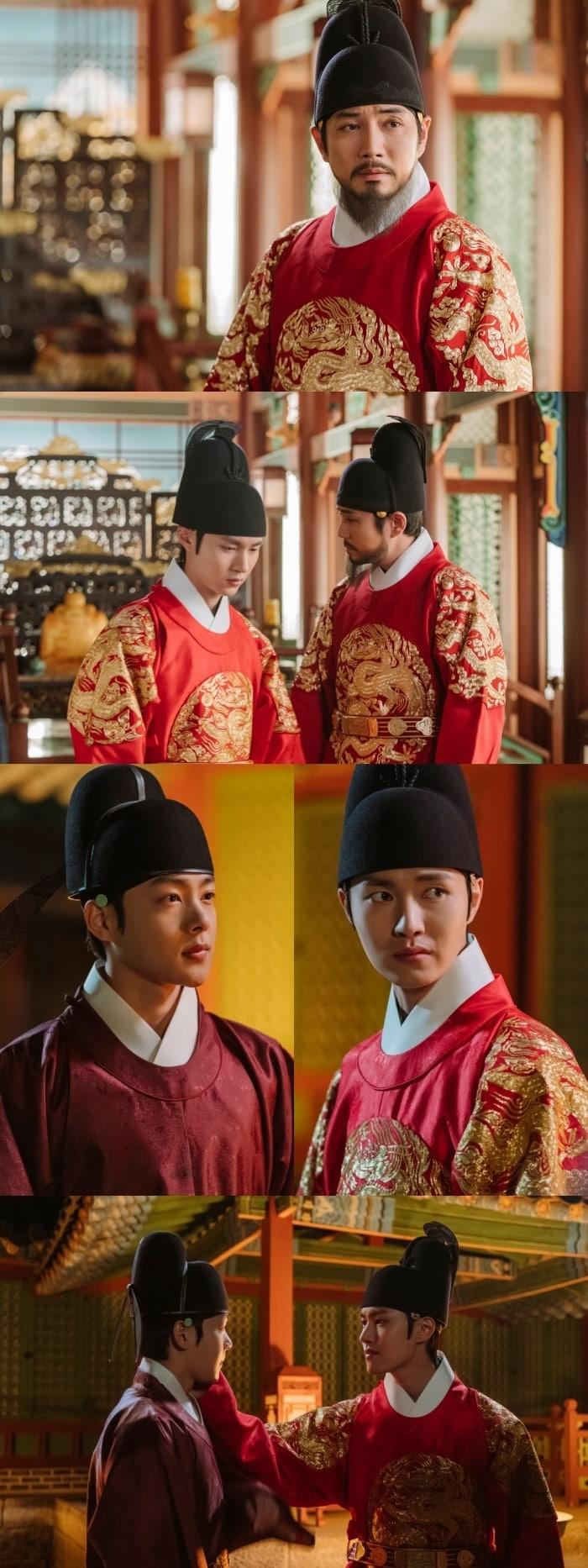 본문 이미지 - KBS 1TV 태종 이방원 제공ⓒ 뉴스1