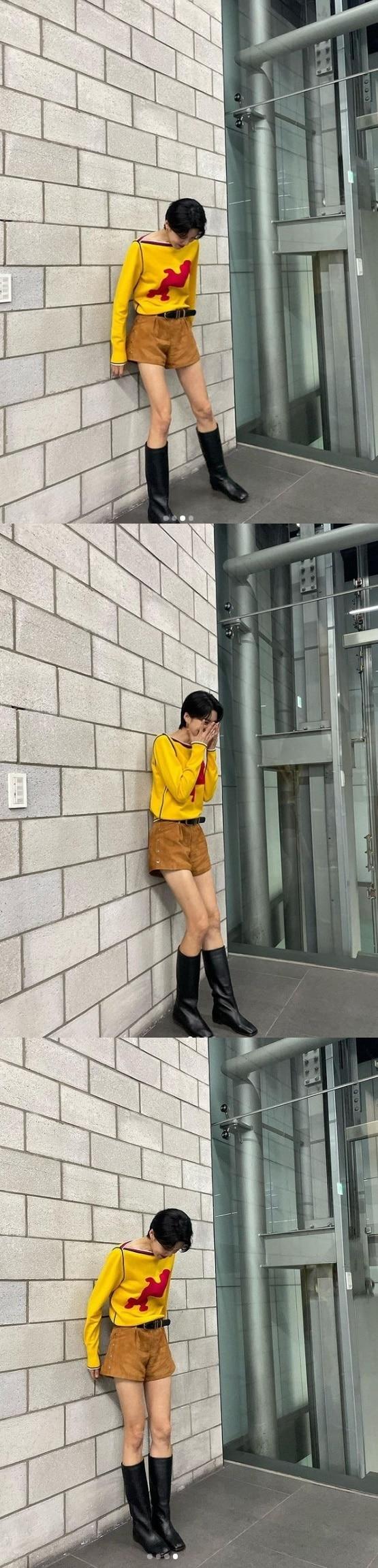 본문 이미지 - 장도연 인스타그램ⓒ 뉴스1