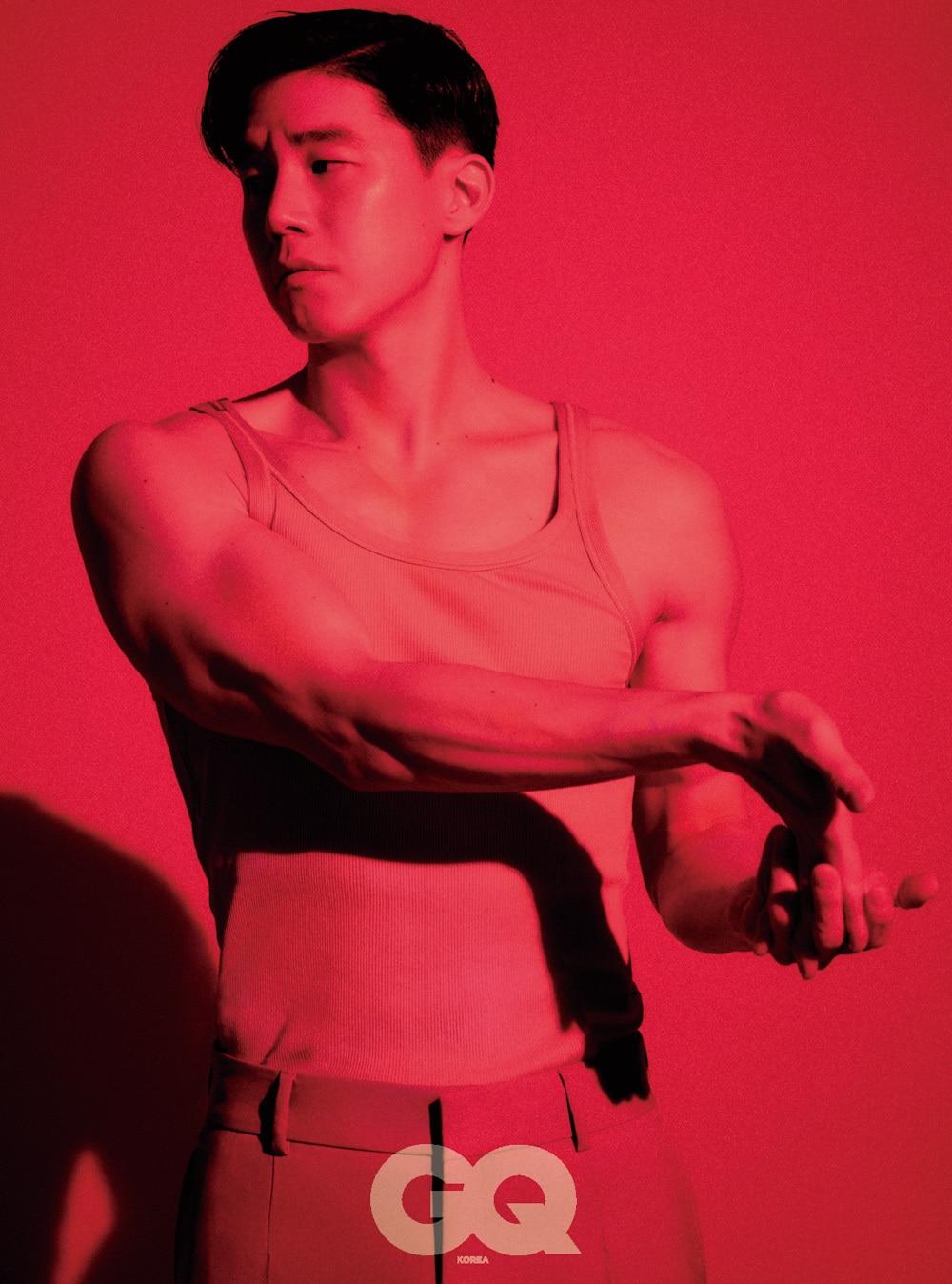 본문 이미지 - GQ 제공 ⓒ 뉴스1