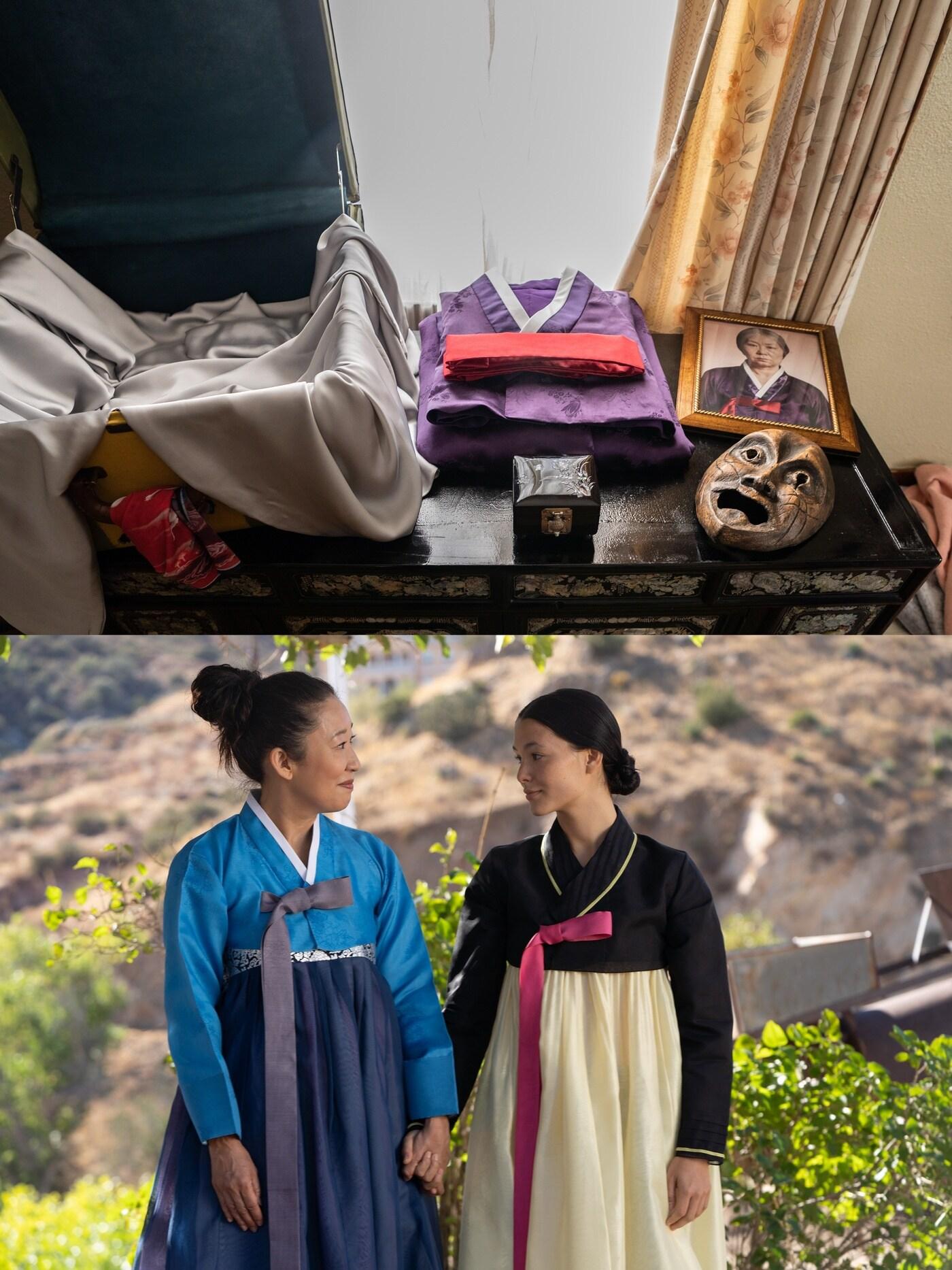 본문 이미지 - 'UMMA:엄마' 스틸 컷 ⓒ 뉴스1