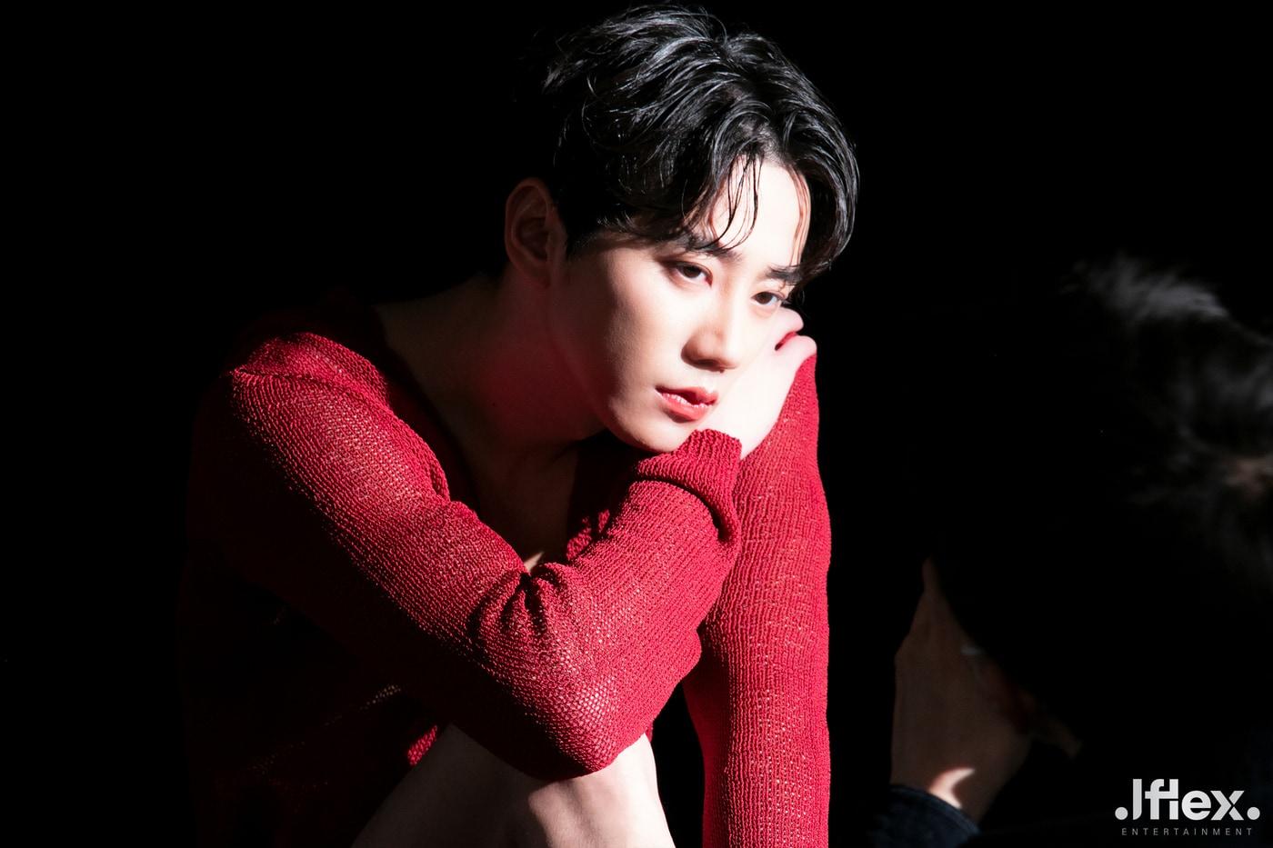 이준영, 에스콰이어 제공ⓒ 뉴스1