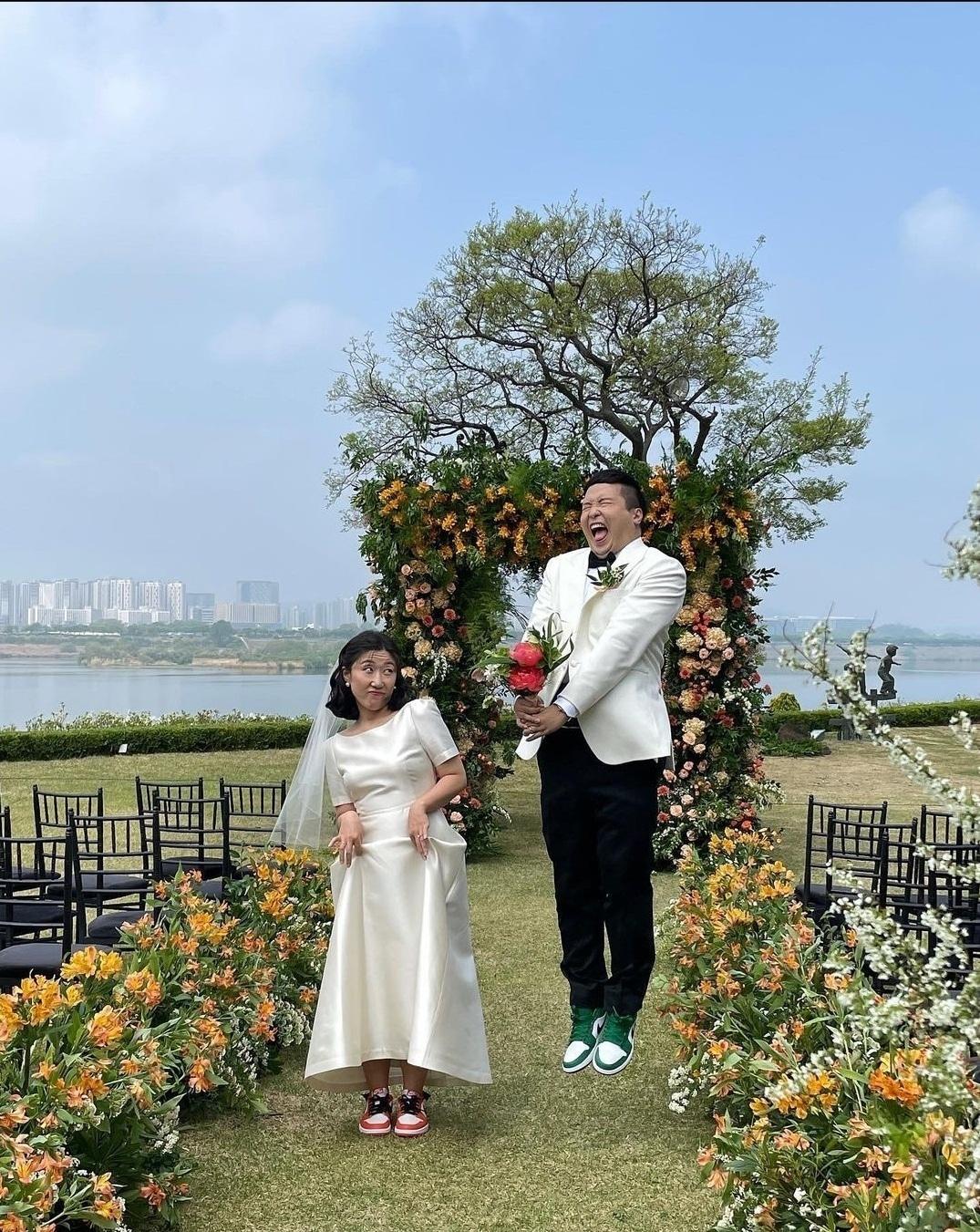 본문 이미지 - 흔한남매(장다운 한으뜸) 인스타그램 ⓒ 뉴스1