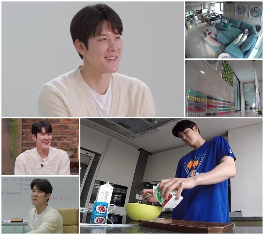 본문 이미지 - 채널A '신랑수업' ⓒ 뉴스1