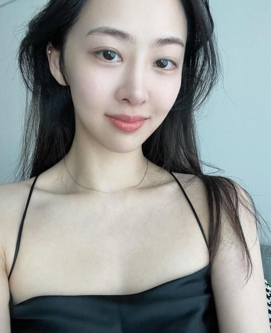 본문 이미지 - 다솜, 인스타그램ⓒ 뉴스1