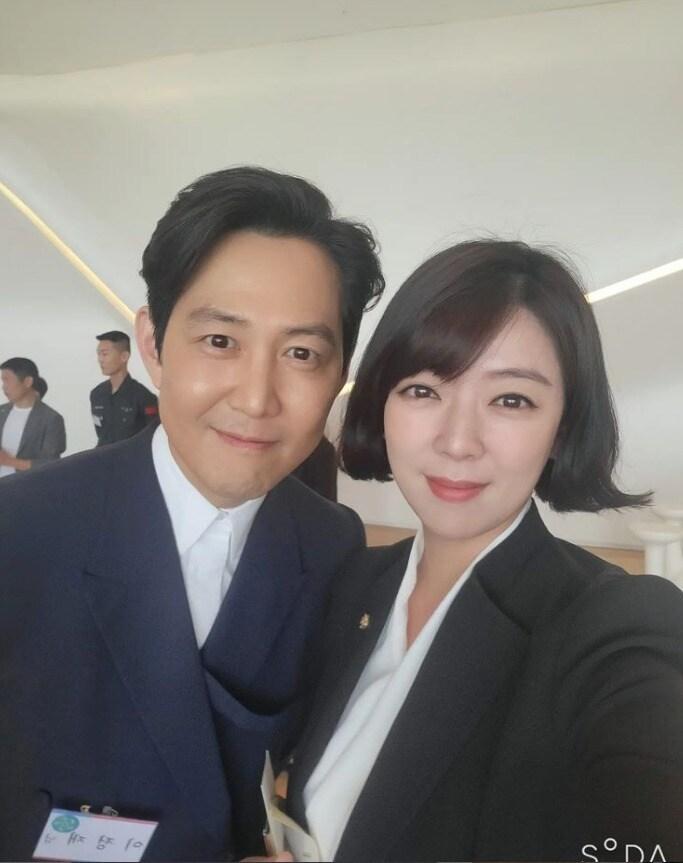 본문 이미지 - 배현진 인스타그램 ⓒ 뉴스1