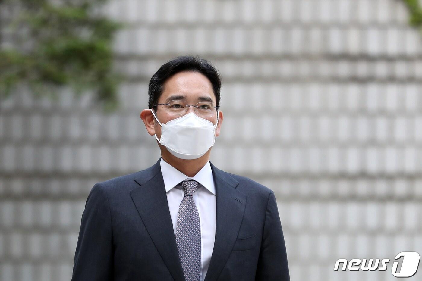 이재용 삼성전자 부회장/뉴스1 ⓒ News1 이승배 기자