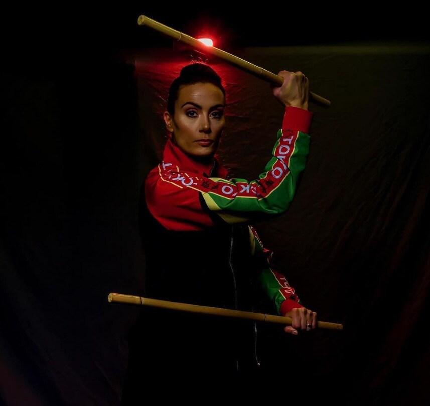 본문 이미지 - 자라 피티안 SNS 캡처 ⓒ 뉴스1