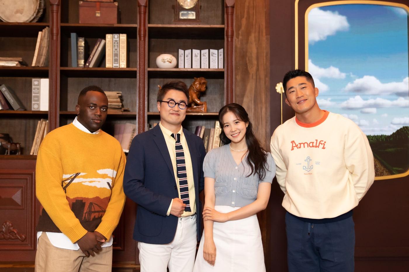 tvN STORY ⓒ 뉴스1