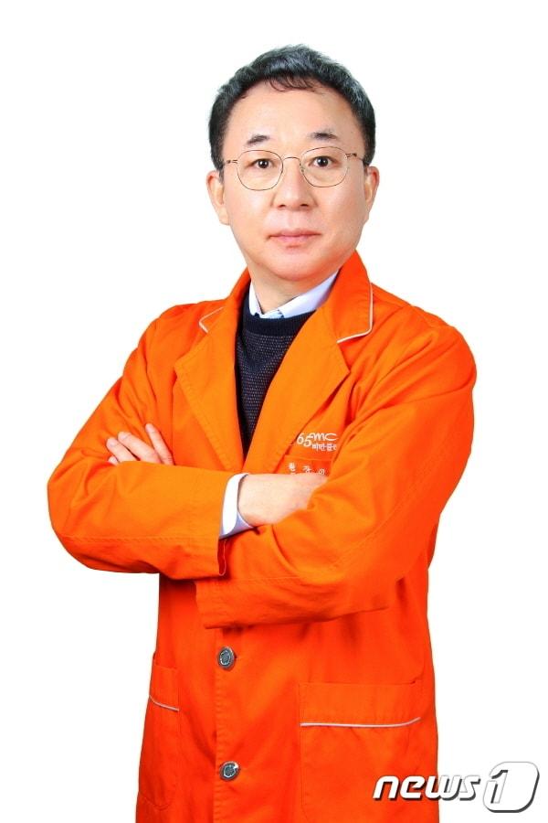 본문 이미지 - 이근직 365mc올뉴강남본점 지방성형센터장 원장 ⓒ 뉴스1