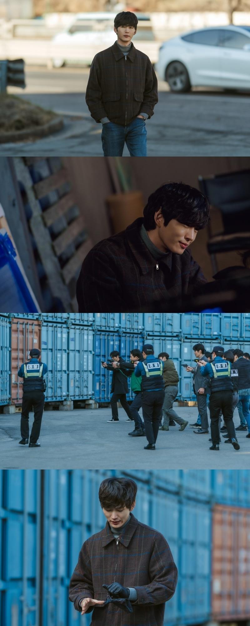 본문 이미지 - OCN '우월한 하루' ⓒ 뉴스1