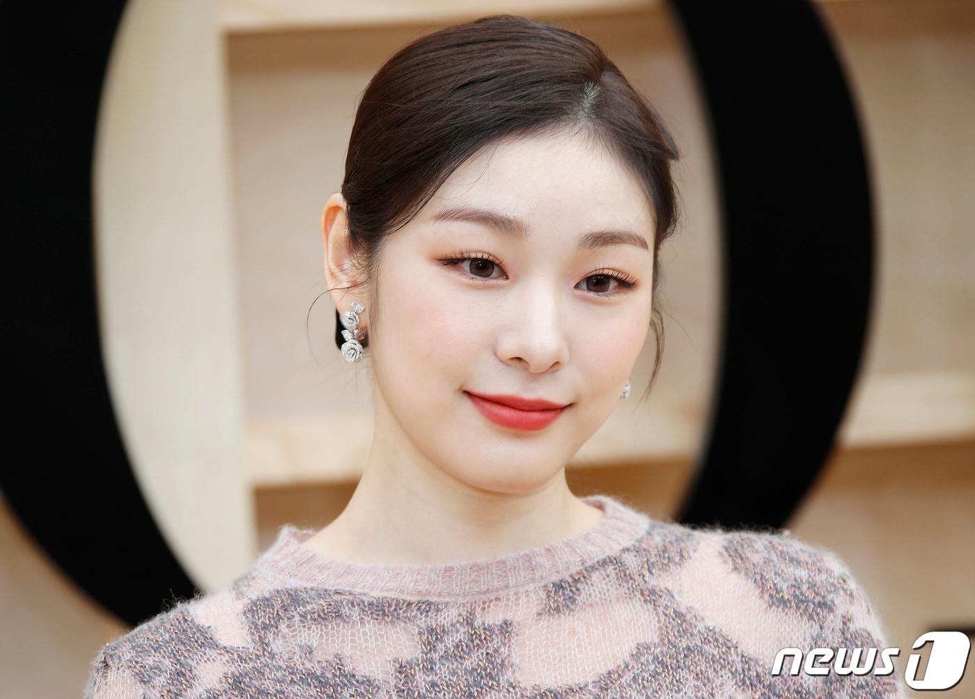 본문 이미지 - 김연아 2022.4.30/뉴스1 ⓒ News1 권현진 기자