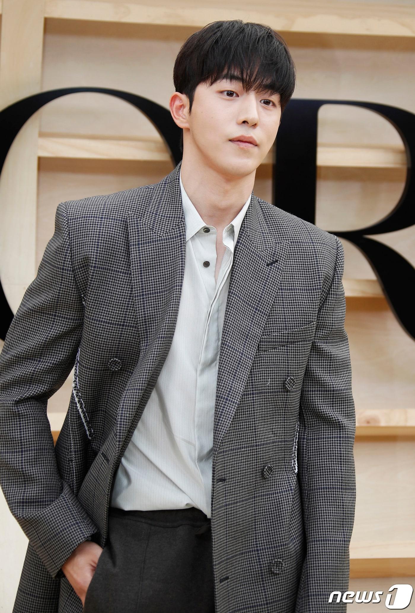 본문 이미지 - 남주혁 /뉴스1 ⓒ News1 권현진 기자