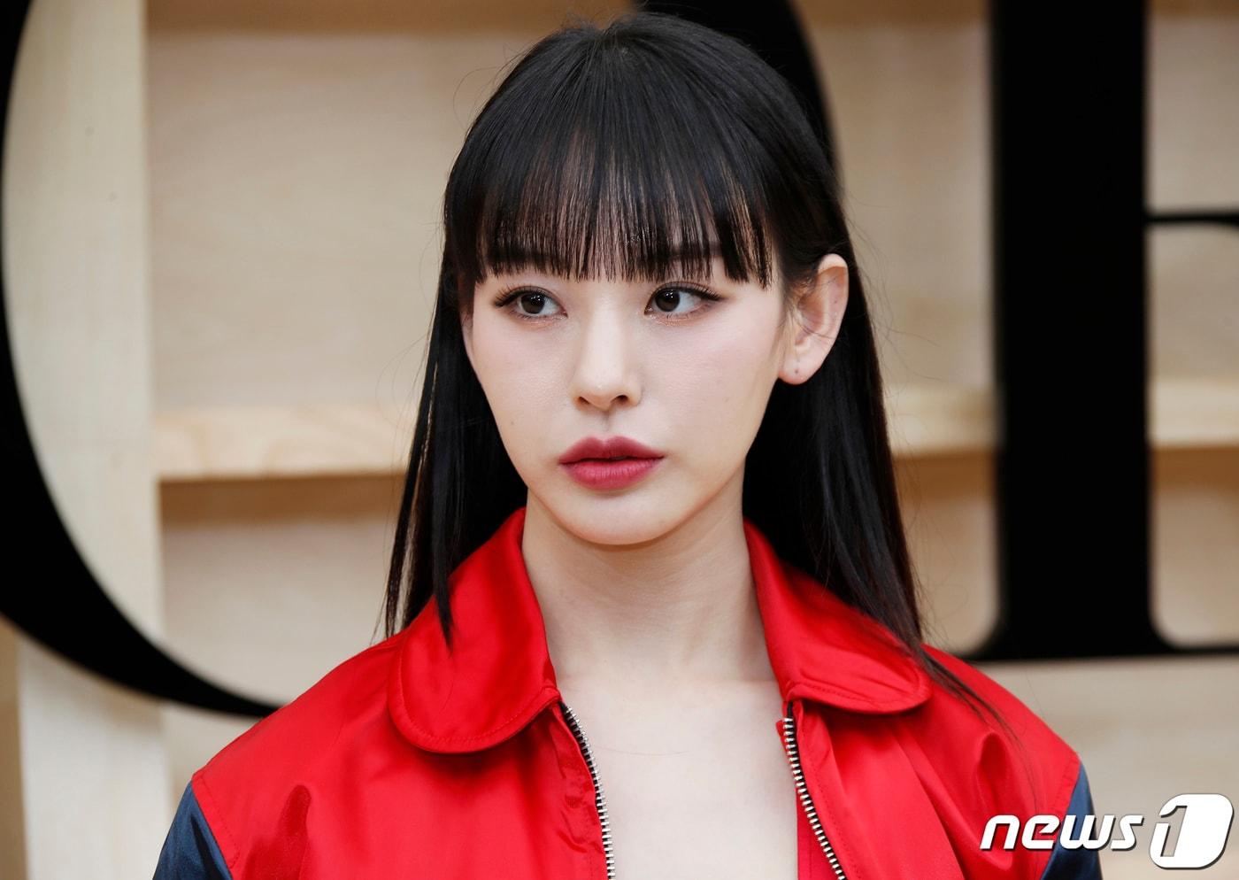 안무가 노제 ⓒ News1 권현진 기자