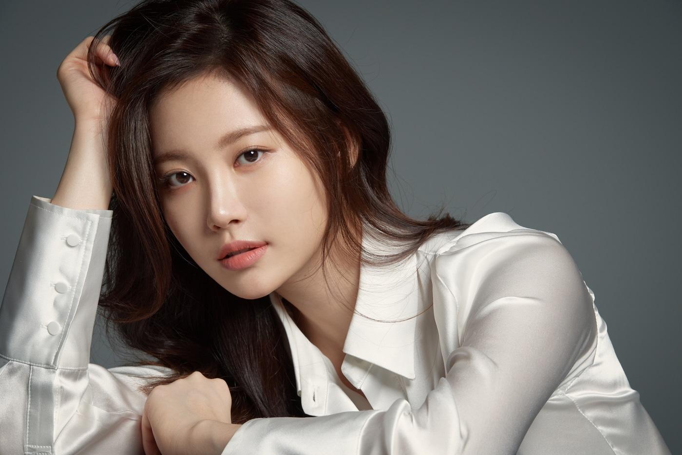 가수 겸 배우 유라 / 어썸이엔티, JTBC '기상청사람들' 제공 ⓒ 뉴스1