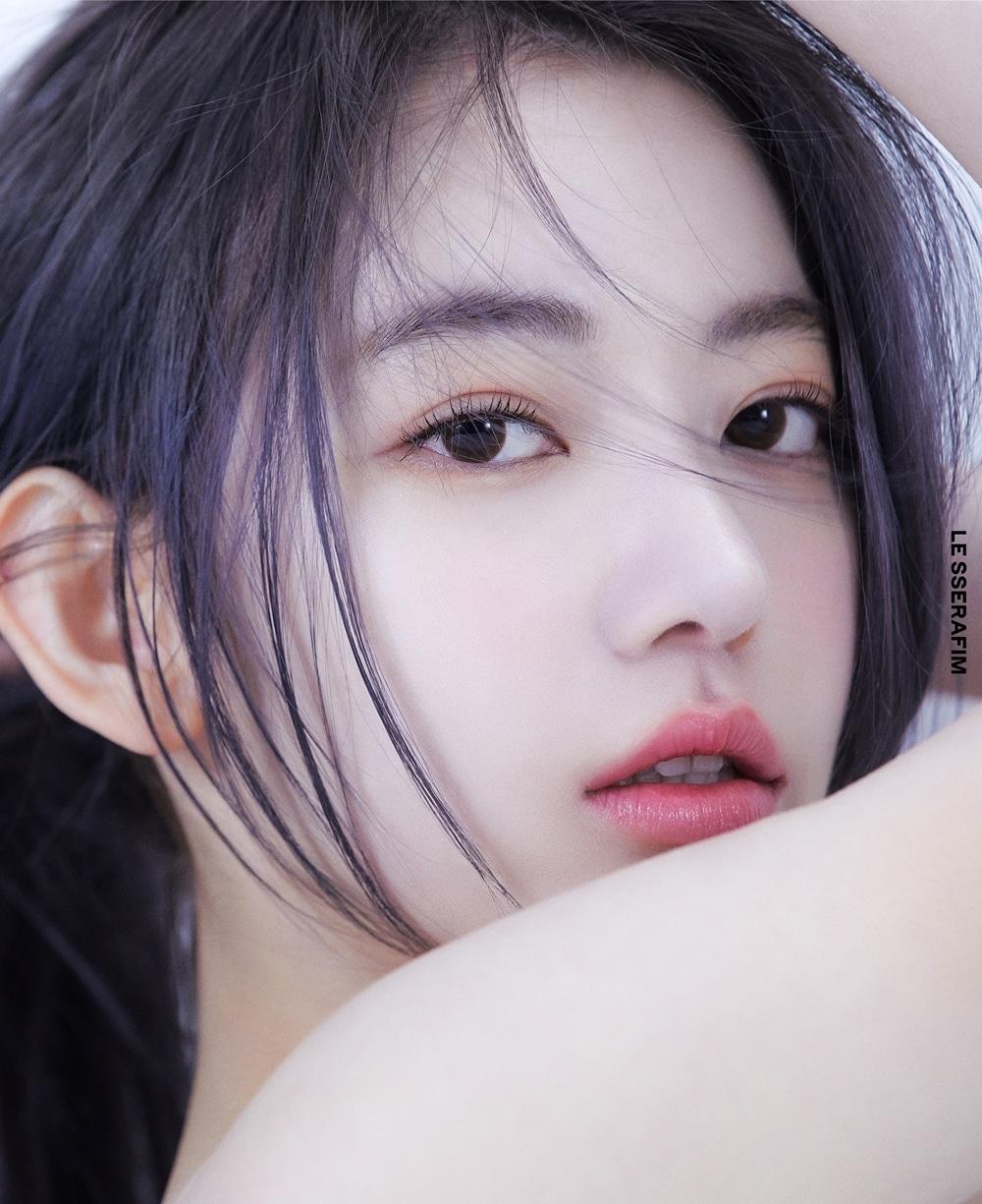 본문 이미지 - 르세라핌 사쿠라/쏘스뮤직 제공 ⓒ 뉴스1