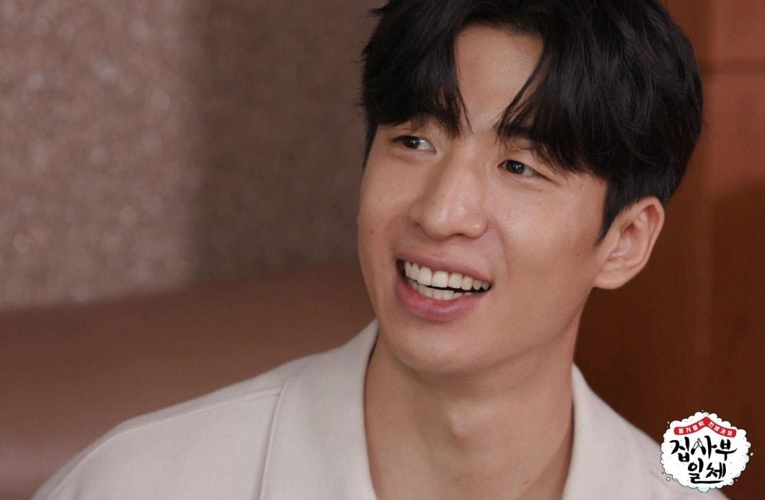 본문 이미지 - 유수빈 / SBS 집사부일체 홈페이지 ⓒ 뉴스1