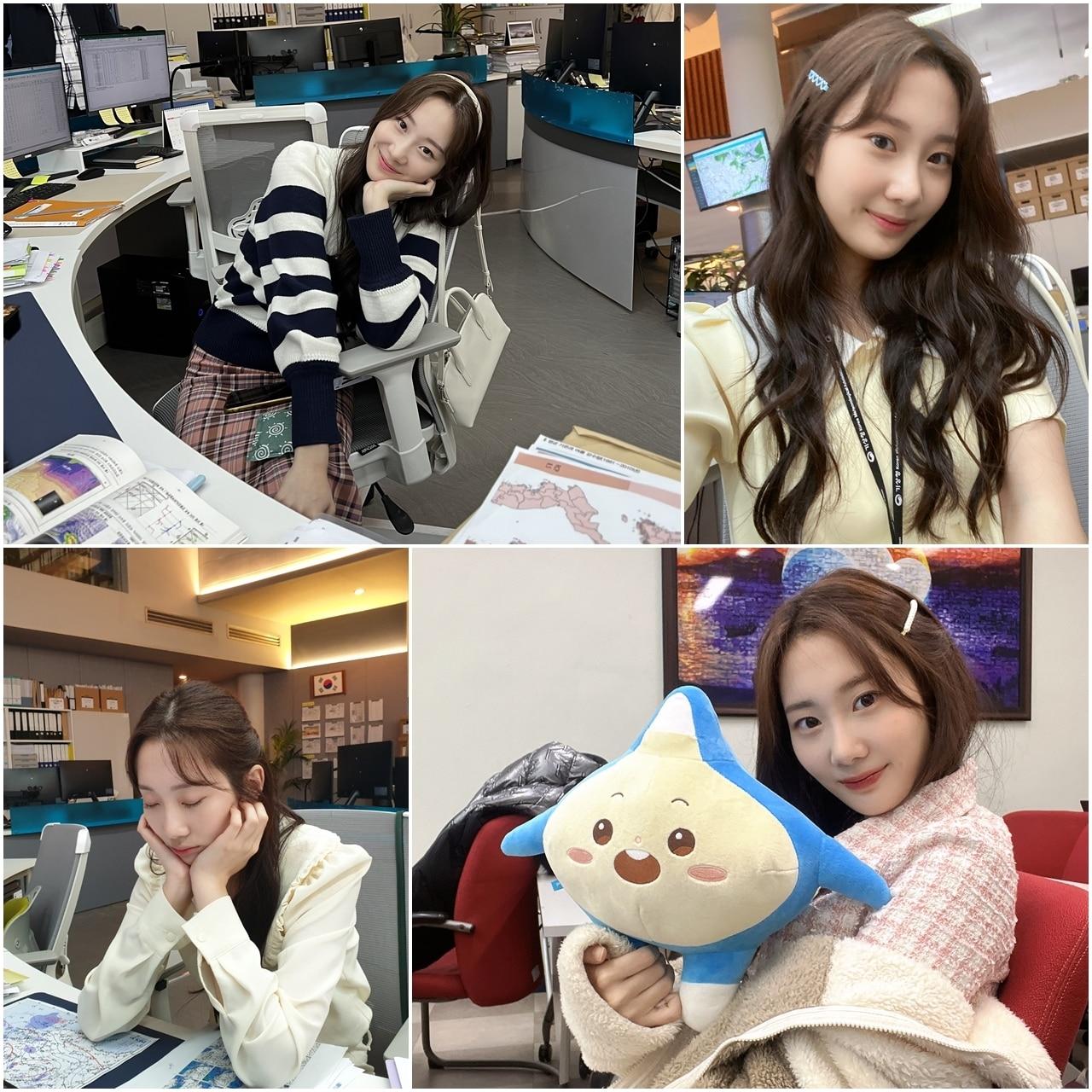 본문 이미지 - 채서은 / 더웨이컴퍼니 제공ⓒ 뉴스1