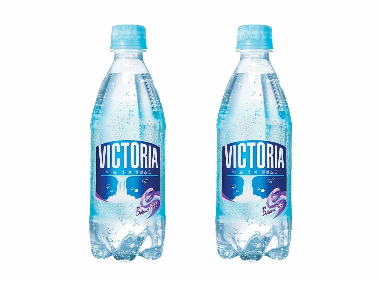 본문 이미지 - '빅토리아 밸런스핏'.(웅진식품 제공)ⓒ 뉴스1
