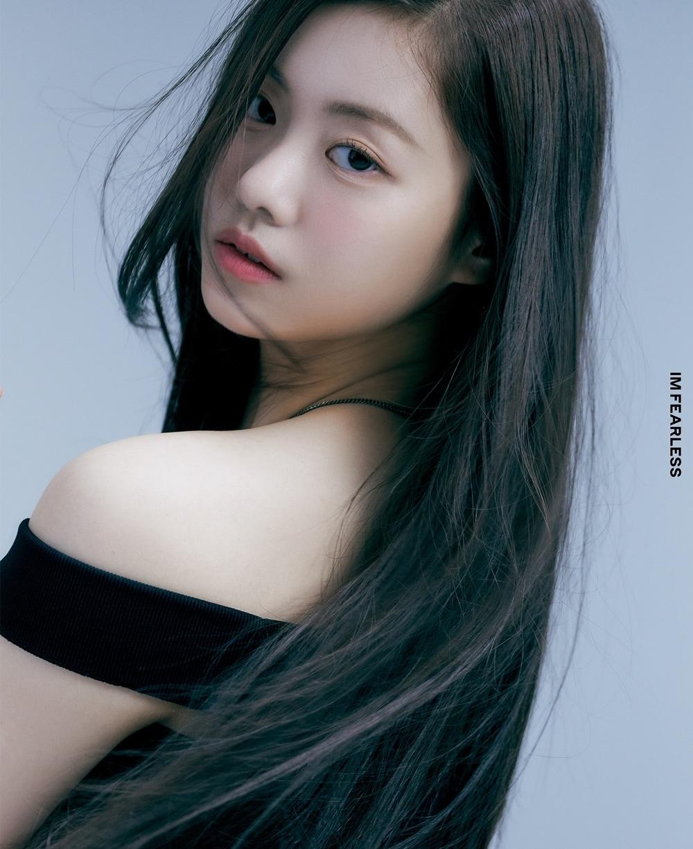 본문 이미지 - 르세라핌 김가람/쏘스뮤직 제공 ⓒ 뉴스1