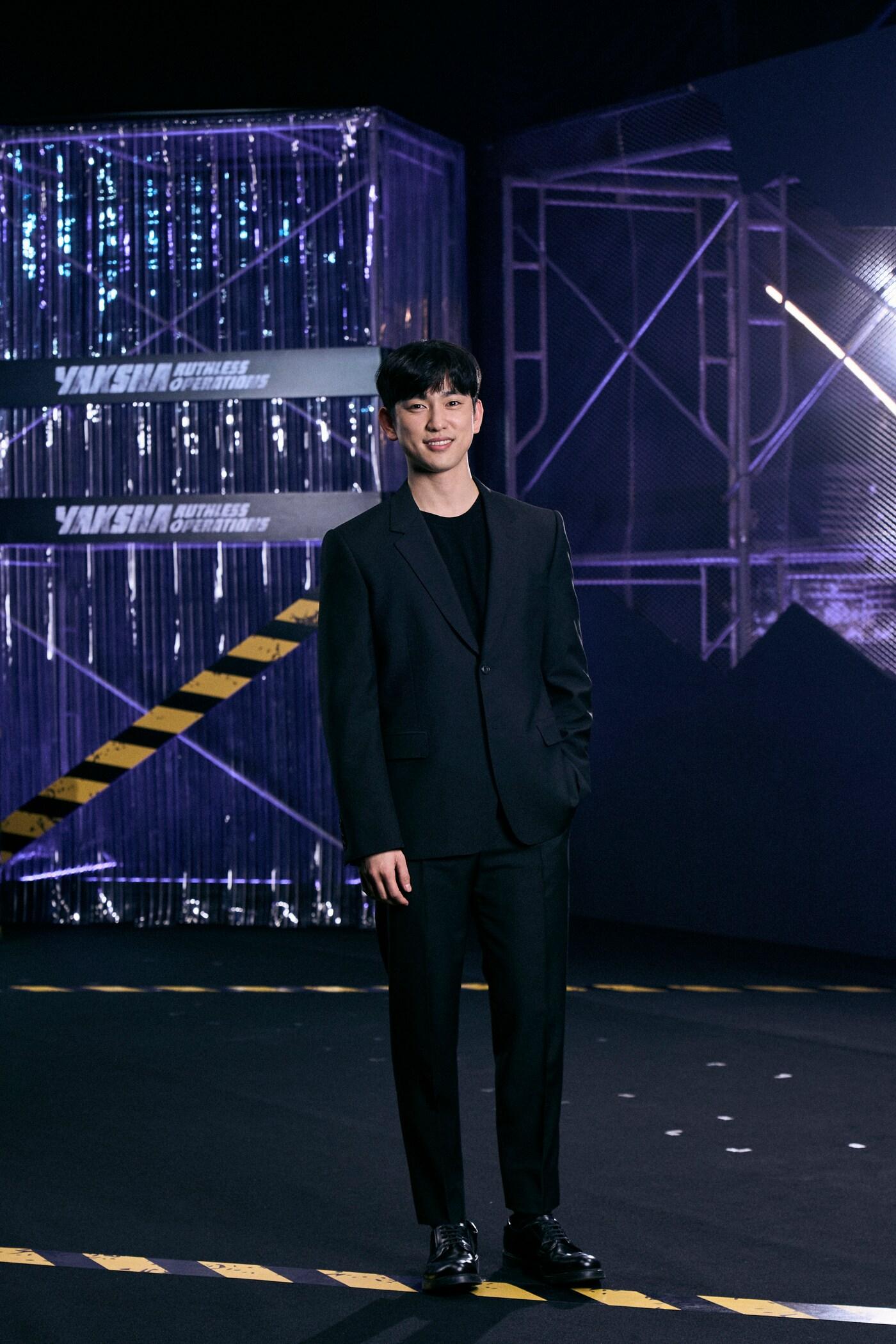 본문 이미지 - 진영/넷플릭스 제공 ⓒ 뉴스1