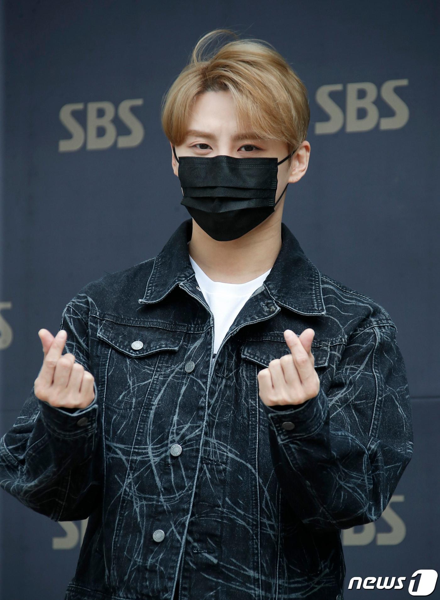 본문 이미지 - 가수 김준수/뉴스1 ⓒ News1 