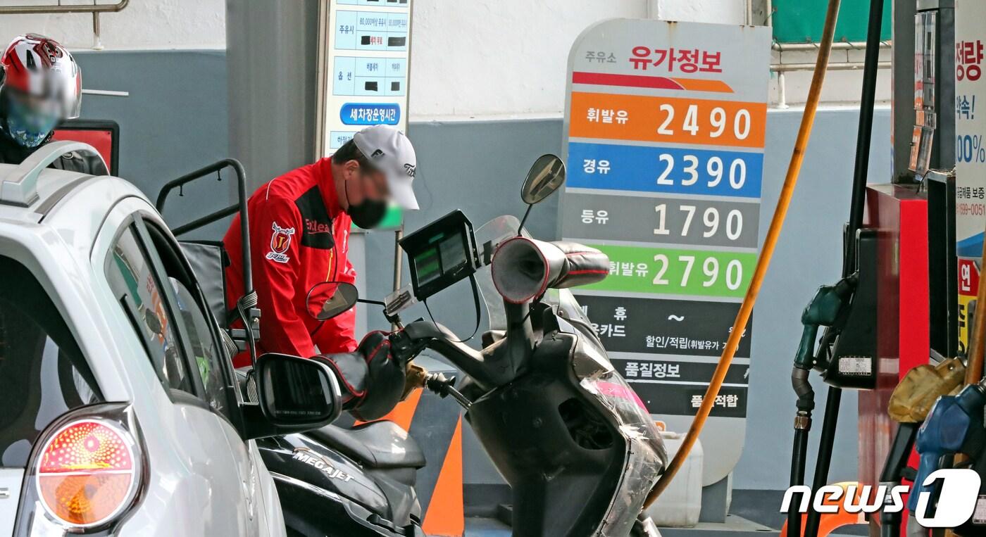 본문 이미지 - 2022.4.5/뉴스1 ⓒ News1 장수영 기자