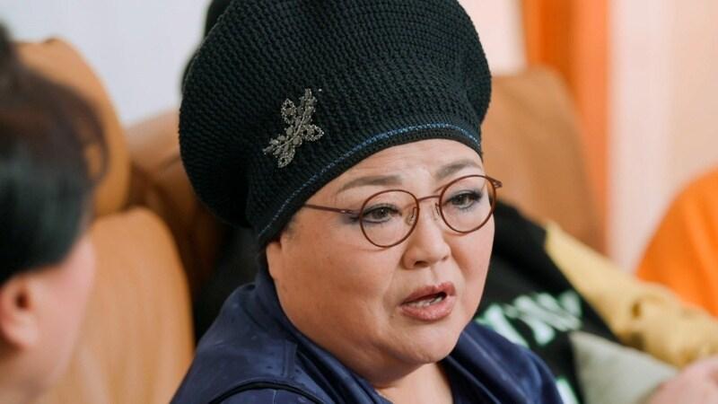 본문 이미지 - 가수 윤희정/ 사진제공=KBS 2TV '박원숙의 같이 삽시다' ⓒ 뉴스1