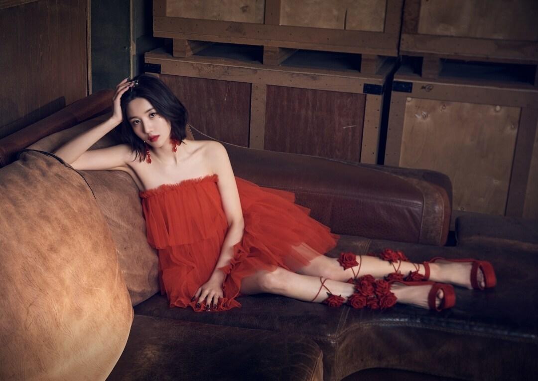 본문 이미지 - 권은비ⓒ 뉴스1