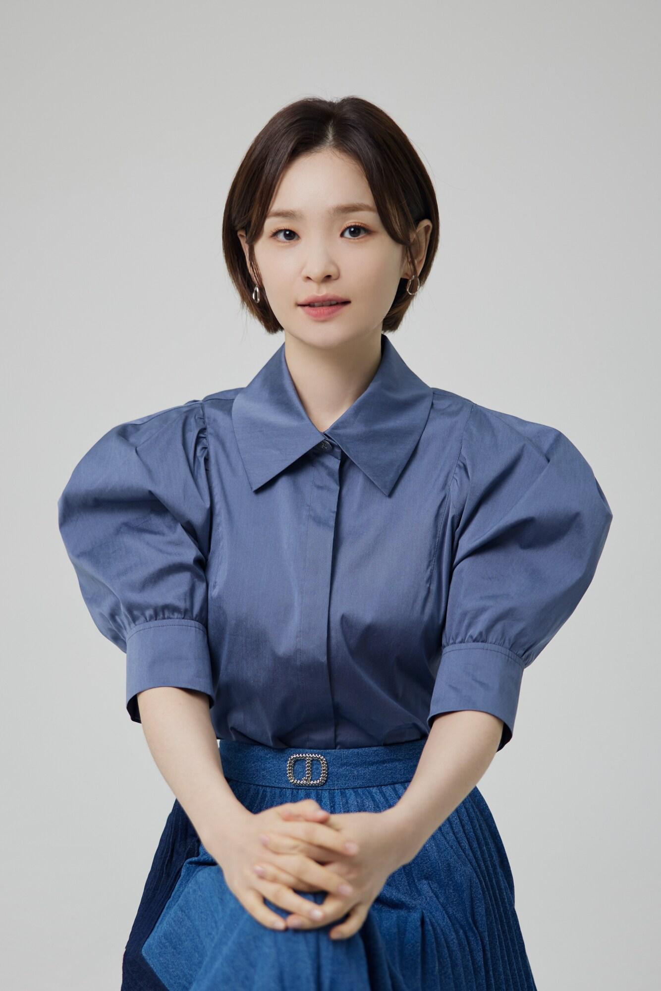 본문 이미지 - 전미도/비스터스엔터테인먼트 ⓒ 뉴스1