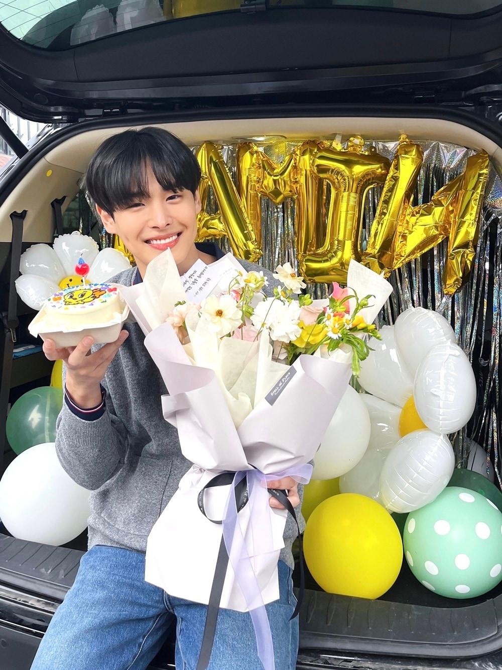 본문 이미지 - 사진제공 = 아이에스티엔터테인먼트 ⓒ 뉴스1