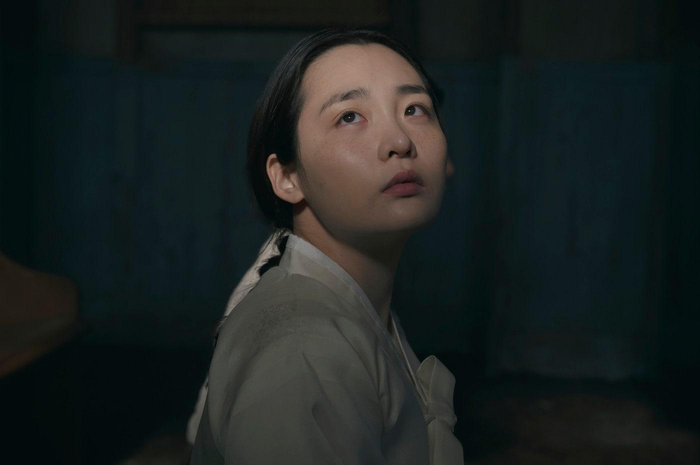 본문 이미지 - 애플TV 파친코 제공 ⓒ 뉴스1