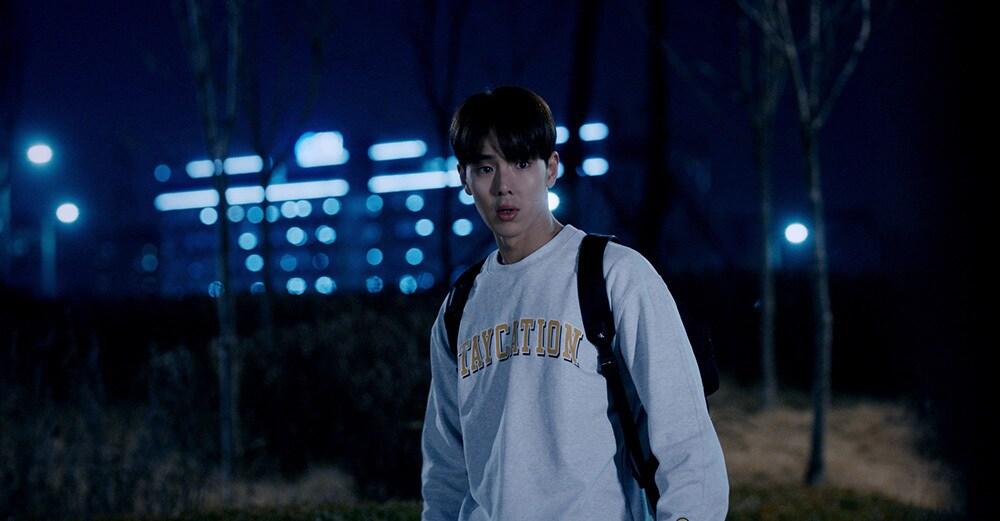 본문 이미지 - 영화 '서울괴담' 스틸컷 ⓒ 뉴스1