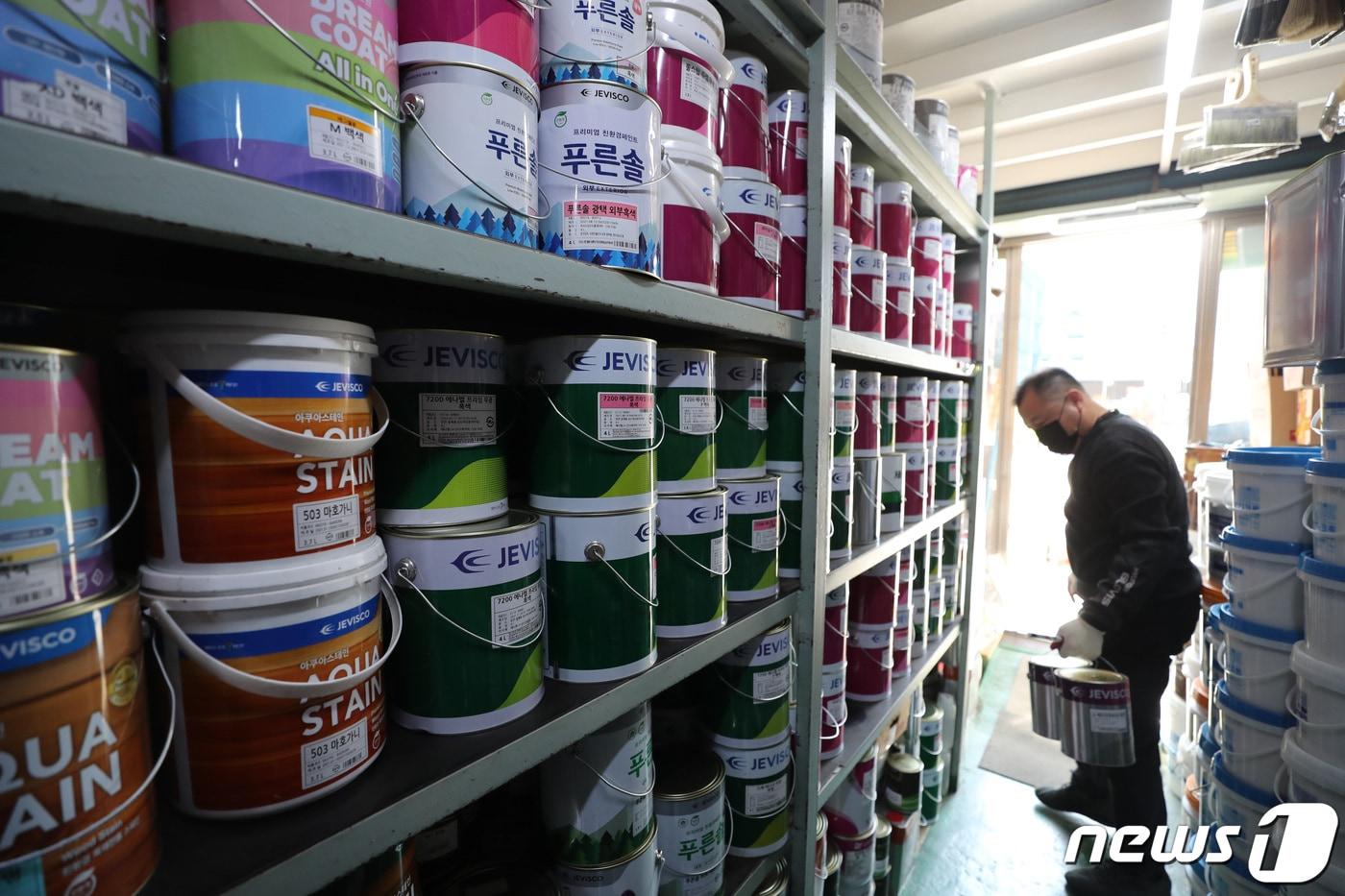 본문 이미지 - (사진은 기사 내용과 무관함) / 뉴스1 ⓒ News1