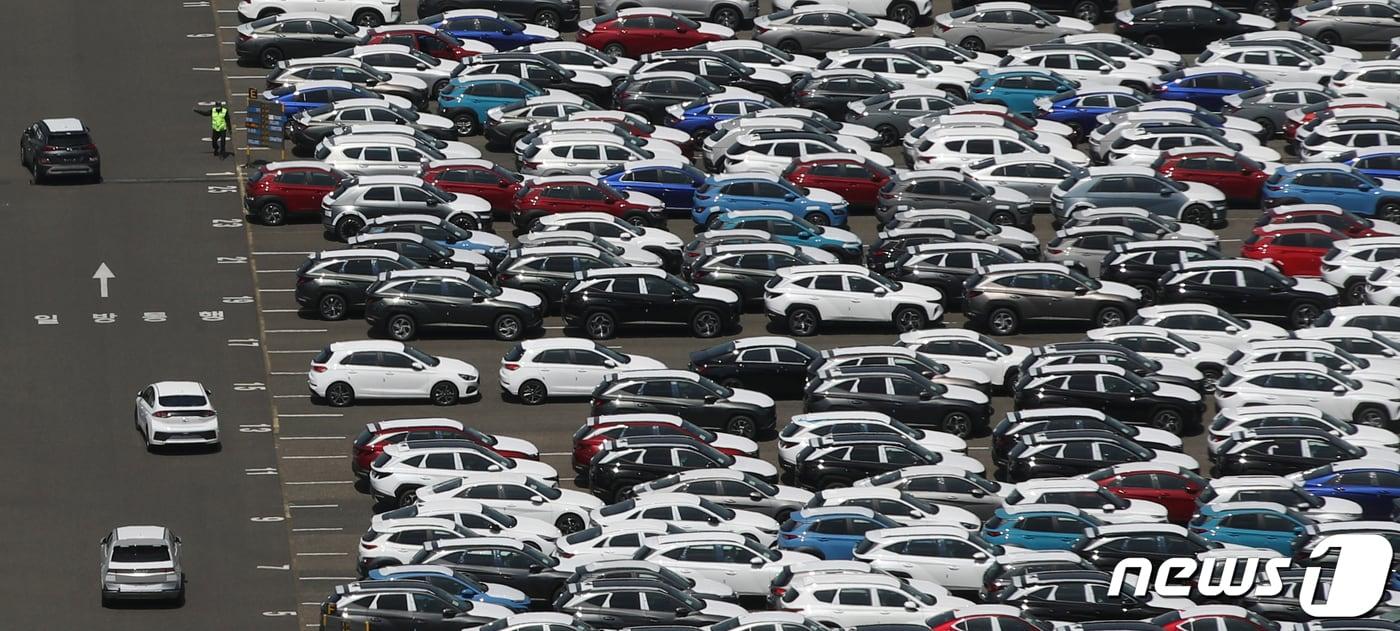 (사진은 기사 내용과 무관함) / 뉴스1 ⓒ News1